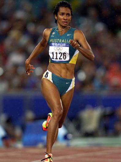 Nova at the Olympics